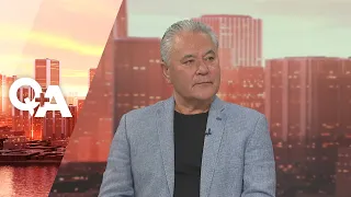 John Tamihere on why he might run for Parliament again | Q+A 2022