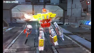 Transformers Earth War ep23