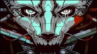 HiTech Dark Psytrance ● Yatzee - We R Robots 179 BPM