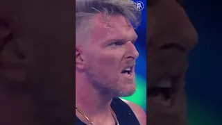 Pat Mcafee On WrestleMania | Bussin' With The Boys