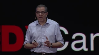 Why Are There Still So Many Jobs? | David Autor | TEDxCambridge