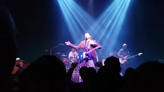 Let The Drummer Kick-Citizen Cope-December 29th, 2019