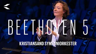 Beethoven: Symphony No. 5 - Nathalie Stutzmann