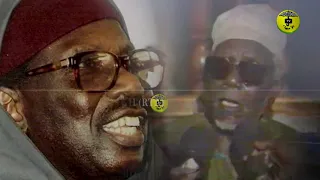 TÉMOIGNAGE DE SERIGNE CHEIKH AHMED T SY AL MAKTOUM SUR MAME ABDOUL AZIZ SY DABAKH