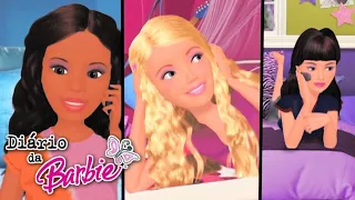 Diário da Barbie™ | Trailer Oficial