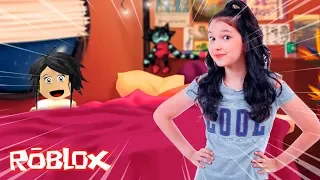 Roblox - ESCONDE-ESCONDE COM A MAMÃE (Hide and Seek) - Vida de Roblox Ep. 06 | Luluca Games