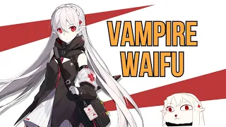 Warfarin: A TRUE Medic or a Blood Sucker? - [Arknights] | Operator Spotlight