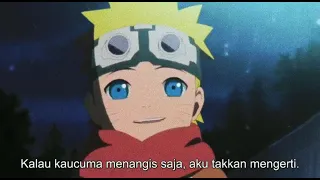 Pertemuan Pertama Naruto dan Hinata , Naruto Shippuden Eps 480