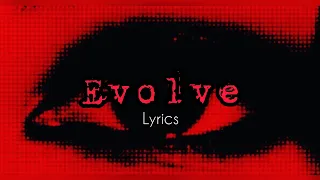 The Warning - EVOLVE (Lyrics)