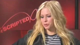 William Shatner and Avril Lavigne discuss their sex life