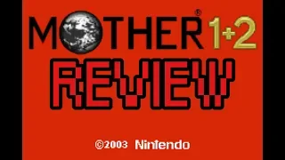 Mother 1+2's Butchered Sound Quality (Review)