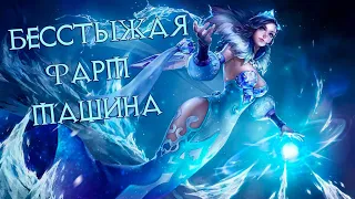 Blizzard-sorc: гайд по новой имбе