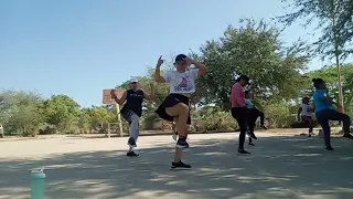 aquí les dejamos la clase de hoy viernes 💯💪💖