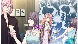 I gave birth to 6 babies Chapter 20 (English Sub)