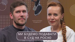 ІГОР ФОСТЕНКО: Мій бізнес втратив у війну 2 мільйони доларів @GoncharovaTetyana