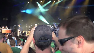 PHISH : Wolfman's Brother : {1080p HD} : DTE Energy Music Theatre : Clarkston, MI : 6/3/2011