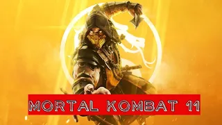 MORTAL KOMBAT 11 | MK11 | GMV | Soul Last