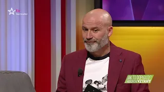 Jak to dopadlo!? (2018/126) - Já ho nechci