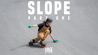 SLOPE Part 1: Home Zone