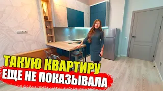 #Анапа Квартира с качественным ремонтом