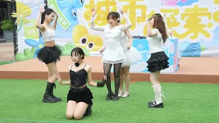 广州KPOP随机舞蹈活动（KPOP in GuangZhou)-8