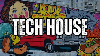 Tech House Mix 2023 | AUGUST