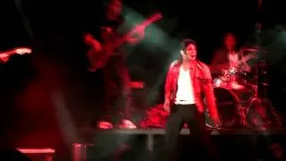 Navi - The World's Greatest MJ Impersonator