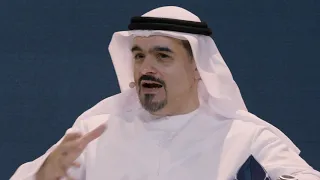 ISLAMIC FINANCE: Navigating The Next Phase of Growth | Global Financial Forum | Dubai