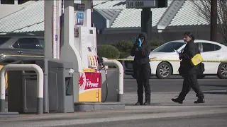 Argument leads to deadly DeKalb gas station shooting