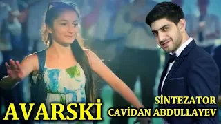 Avar Mahnisi - Cavidan Abdullayev (Avarski)