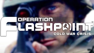 Operation Flashpoint: Cold War Crisis [Бородатые игры Lite]