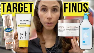 Target Finds | Skincare Vlog