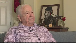 Two-fold war: Local Tuskegee Airman shares story of struggle, triumph