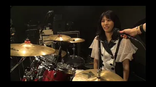 Band Maid: Akane takes over, things go off the rails...