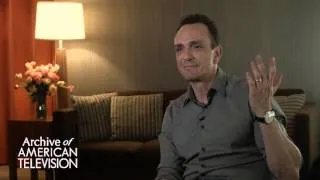 Hank Azaria discusses censorship on "The Simpsons" - EMMYTVLEGENDS.ORG