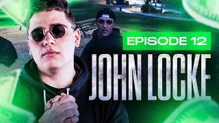 ON PRÉPARE NOTRE PREMIER COUP - John Locke - Episode 12 (GTA RP)