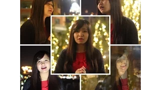 O' Holy Night || Emily Ngun Hlei Sung (Cover) HD