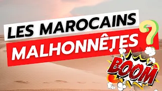 7 lies about Morocco and Moroccans!