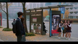 [ LOVE ALARM ] Sun-oh as jealous/protective boyfriend to Jojo EP3