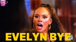 BASKETBALL WIVES | S11. EP.2 | ALL TEA, ALL SHADE | #BASKETBALLWIVES