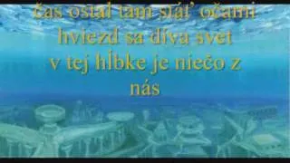 Atlantida - karaoke