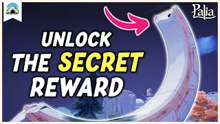 SECRET Reward in Temple of the Gales - How to Unlock | Palia