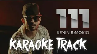 111 Freestyle - Karaoke Track | Smokio