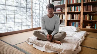 Why I Sleep on the Floor | Japanese Futon 4-Year Update