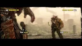 Call of Juarez Gunslinger Walkthrough Part 15 FinaleEnding Vengeance Is Mine