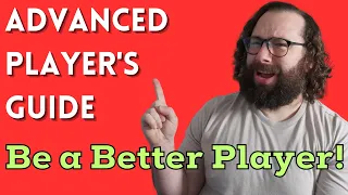 Advanced Player's Guide: Next-Level Techniques for Unforgettable D&D Characters