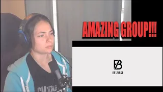 (UNBELIEVABLY AMAZING!!)BE:FIRST / Gifted. -Music Video-/REACTION