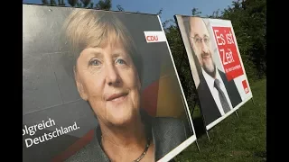 Ангела Меркель снова станет канцлером Германии