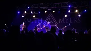 Smith & Myers “Monsters” Starland Ballroom 12/7/21