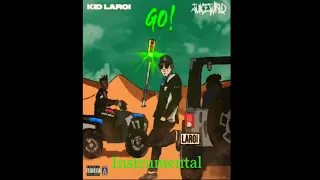 The Kid LAROI & Juice WRLD - Go Instrumental (ReProd. AirAgain Beats)